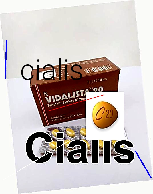 Cialis pas cher sur paris